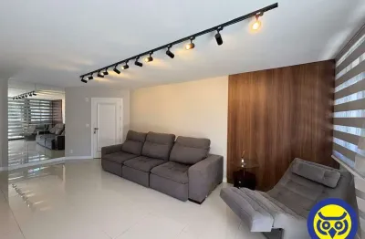 Apartamento com 3 quartos para alugar na Rua Desembargador Urbano Salles, Centro, Florianópolis
