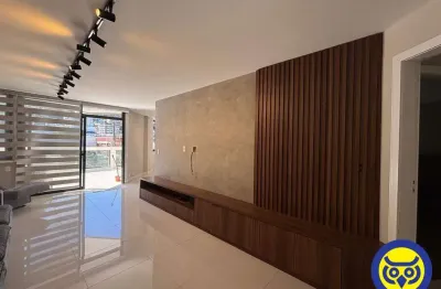 Apartamento com 3 quartos para alugar na Rua Desembargador Urbano Salles, Centro, Florianópolis