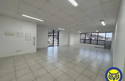 Sala comercial para alugar na Rua Emílio Blum, Centro, Florianópolis