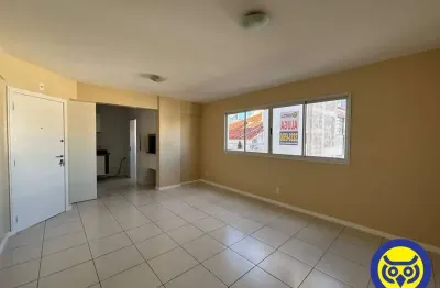 Apartamento com 2 quartos para alugar na Rua Professor Milton Roque Ramos Krieger, Trindade, Florianópolis