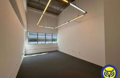 Sala comercial para alugar na Rodovia SC - 401, Saco Grande, Florianópolis