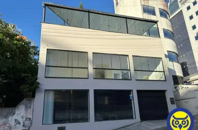 Prédio para alugar na Rua Tenente Silveira, Centro, Florianópolis