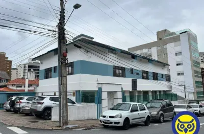Prédio para alugar na Rua Professor Herminio Jacques, Centro, Florianópolis