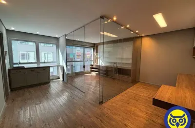 Sala comercial para alugar na Loteamento Rod.admar Gonzaga, Itacorubi, Florianópolis