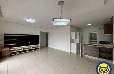 Apartamento com 3 quartos para alugar na Rodovia Tertuliano Brito Xavier, Jurerê, Florianópolis