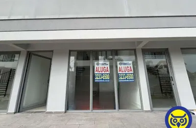 Ponto comercial para alugar na Rua Professor Heinz Braunsperger, Jurerê, Florianópolis