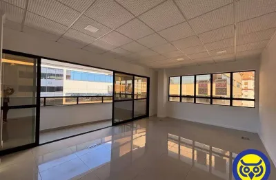 Sala comercial para alugar na Rua Patrício Farias, Itacorubi, Florianópolis