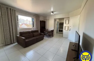 Apartamento com 2 quartos para alugar na Rua Professor Milton Roque Ramos Krieger, Trindade, Florianópolis