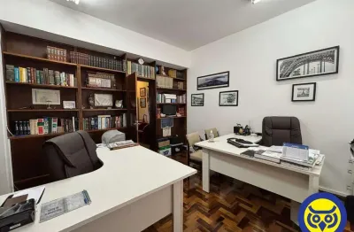 Sala comercial para alugar na Praça Quinze de Novembro, Centro, Florianópolis