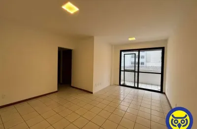 Apartamento com 3 quartos para alugar na Avenida Hercílio Luz, Centro, Florianópolis