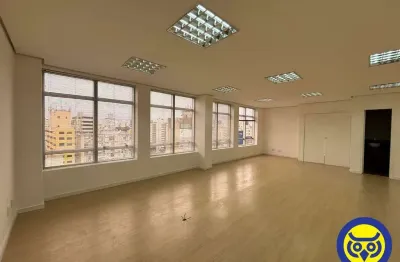 Sala comercial para alugar na Avenida Rio Branco, Centro, Florianópolis