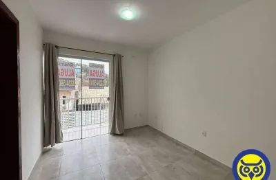 Apartamento com 1 quarto para alugar na Servidão Catarina Albina Gouvêa, Saco dos Limões, Florianópolis
