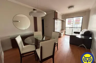 Apartamento com 2 quartos para alugar na Rua Rua Dorval Melchiades De Souza, Centro, Florianópolis