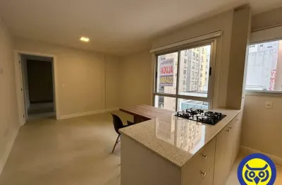 Apartamento com 1 quarto para alugar na Rua Rua Felipe Schmidt, Centro, Florianópolis