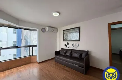 Apartamento com 2 quartos para alugar na Rua Felipe Schmidt, Centro, Florianópolis
