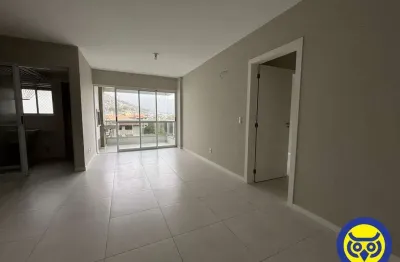 Apartamento com 2 quartos para alugar na Rodovia Virgílio Várzea, Saco Grande, Florianópolis