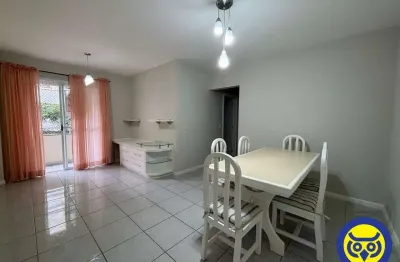Apartamento com 2 quartos para alugar na Rua João Pio Duarte Silva, Córrego Grande, Florianópolis