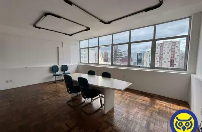 Sala comercial para alugar na Rua Felipe Schmidt, Centro, Florianópolis