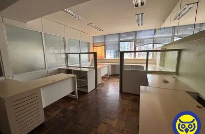 Sala comercial para alugar na Rua Felipe Schmidt, Centro, Florianópolis