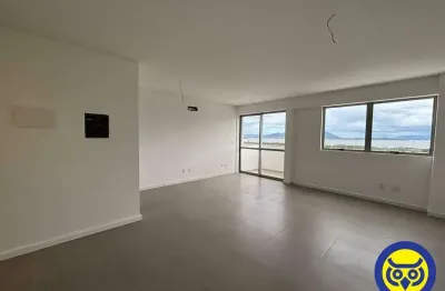 Sala comercial para alugar na Rua José Brognoli, Saco dos Limões, Florianópolis