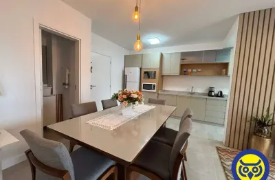 Apartamento com 3 quartos para alugar na Rua Júlio Vieira, João Paulo, Florianópolis