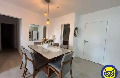 Apartamento com 3 quartos para alugar na Rua Júlio Vieira, João Paulo, Florianópolis