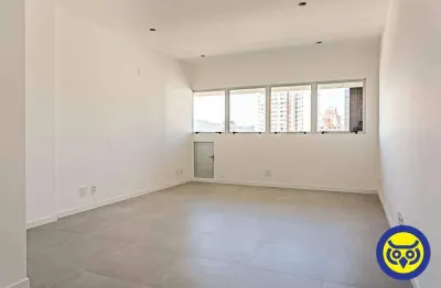 Sala comercial para locação no bairro estreito – 29 m², 1 ambiente, 1 banheiro