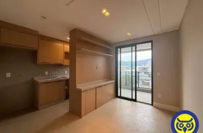 Apartamento com 2 quartos para alugar na Rua João de Deus Machado, Trindade, Florianópolis