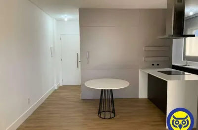 Studio para locação no bairro córrego grande – 33 m², 1 quarto, 1 banheiro