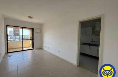 Apartamento com 2 quartos para alugar na Rua Capitão Américo, Córrego Grande, Florianópolis