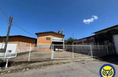 Barracão / Galpão / Depósito para alugar na Travessa Nelson Miguel da Silva, Serraria, São José