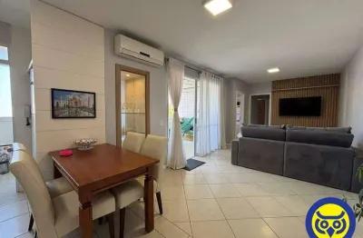 Apartamento com 3 quartos para alugar na Rua Professor Odilon Fernandes, Trindade, Florianópolis