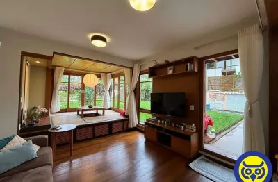 Casa com 4 quartos para alugar na Rua Gécio de Souza e Silva, Sambaqui, Florianópolis