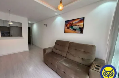 Apartamento com 2 quartos para alugar na Rua Giovanni Pisano, Aririu, Palhoça