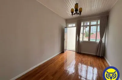 Casa com 1 quarto para alugar na Rua São Luiz Gonzaga, Agronômica, Florianópolis