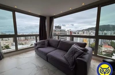 Apartamento com 3 quartos para alugar na Rua Prof.herminio Jacques, Centro, Florianópolis