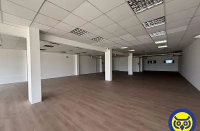 Sala comercial para alugar na Rodovia Virgílio Várzea, Saco Grande, Florianópolis