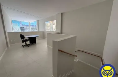 Ponto comercial para alugar na Rua Lauro Linhares, Trindade, Florianópolis