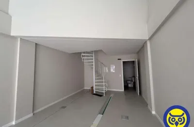 Ponto comercial para alugar na Rua Lauro Linhares, Trindade, Florianópolis