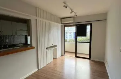Apartamento com 2 quartos para alugar na Rua Acelon Pacheco da Costa, Itacorubi, Florianópolis