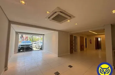 Casa para alugar na Rua Cônego Bernardo, Trindade, Florianópolis