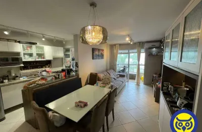 Apartamento com 2 quartos para alugar na Avenida Buriti, Itacorubi, Florianópolis