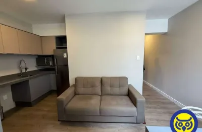 Apartamento com 1 quarto para alugar na Rua Trajano, Centro, Florianópolis