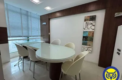 Sala comercial para alugar na Rua Presidente Nereu Ramos, Centro, Florianópolis
