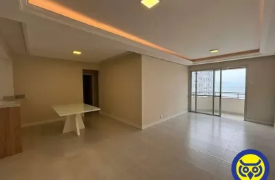 Apartamento com 3 quartos para alugar na Rua Almirante Lamego, Centro, Florianópolis