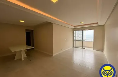 Apartamento com 3 quartos para alugar na Rua Almirante Lamego, Centro, Florianópolis
