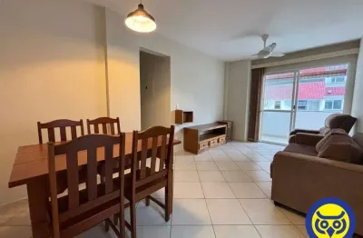 Apartamento com 2 quartos para alugar na Rua Lauro Linhares, Trindade, Florianópolis