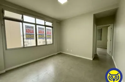 Apartamento com 1 quarto para alugar na Rodovia Admar Gonzaga, Itacorubi, Florianópolis