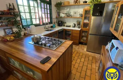 Casa com 4 quartos para alugar na Servidão Nossa Senhora do Caravaggio, Agronômica, Florianópolis