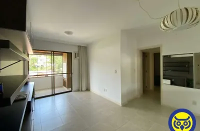 Apartamento com 2 quartos para alugar na Rua Capitão Américo, Córrego Grande, Florianópolis